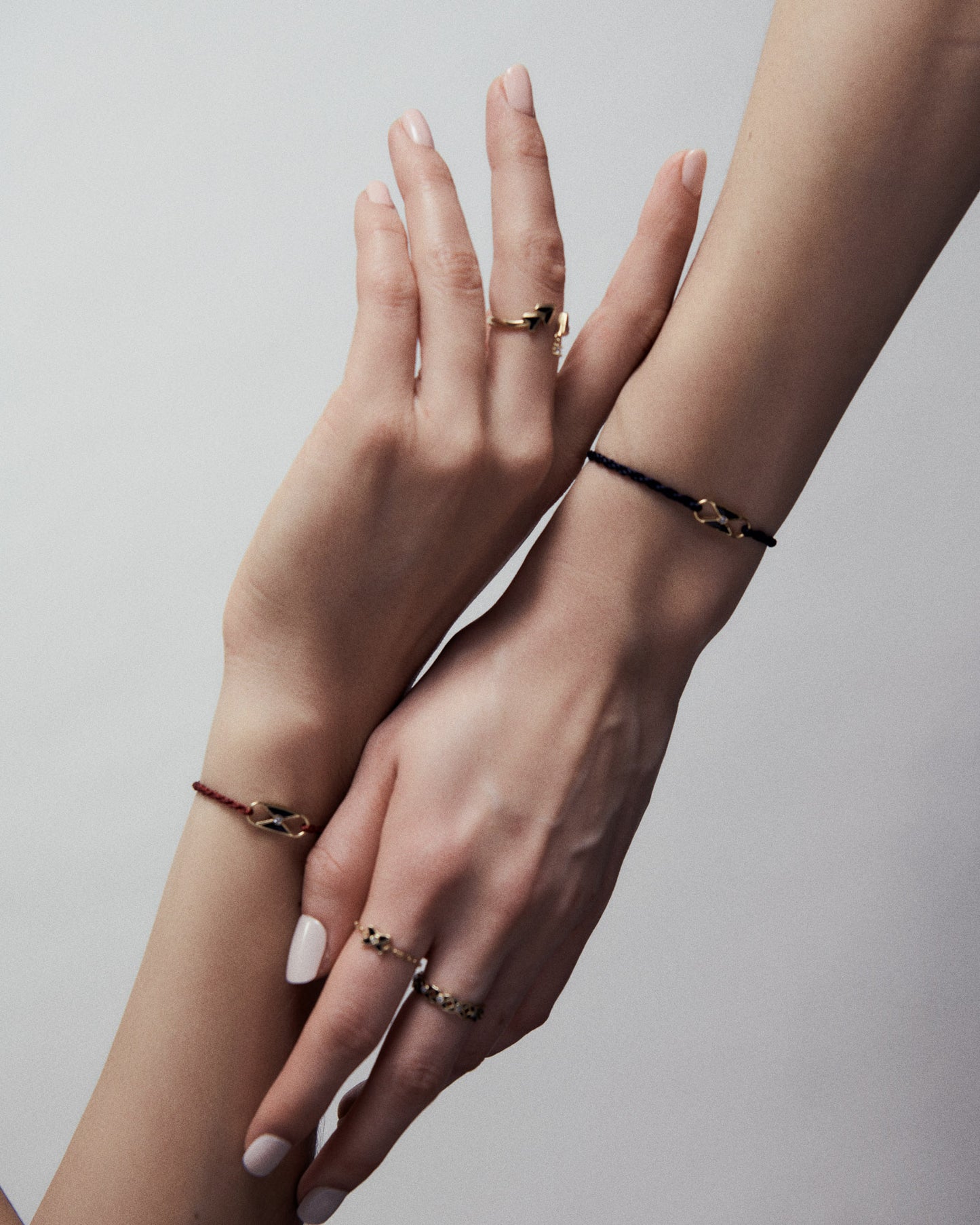 Friendship Bracelet