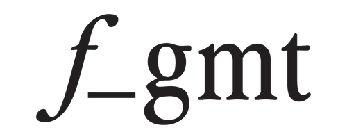 Fgmt Studio logo